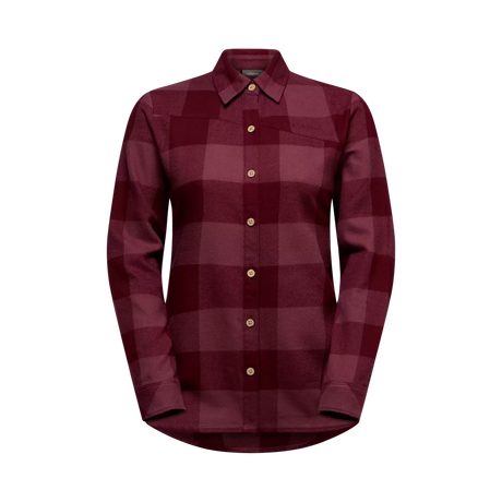 SRedwood