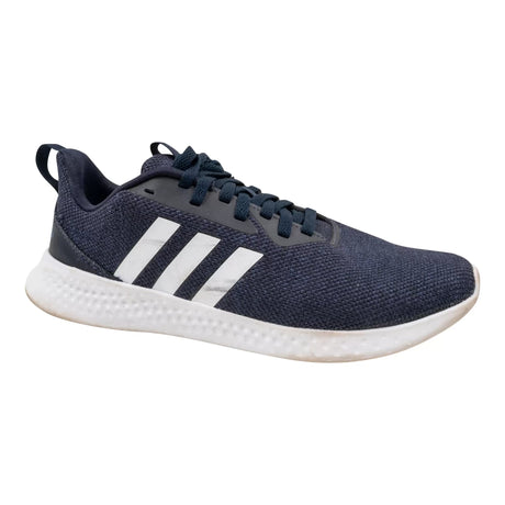 11Navy/White