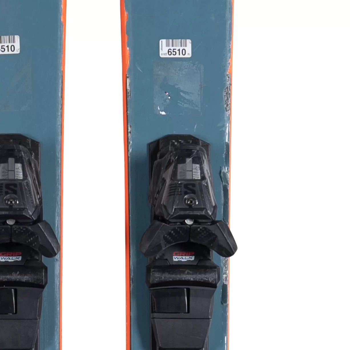 176cmBlue/Orange