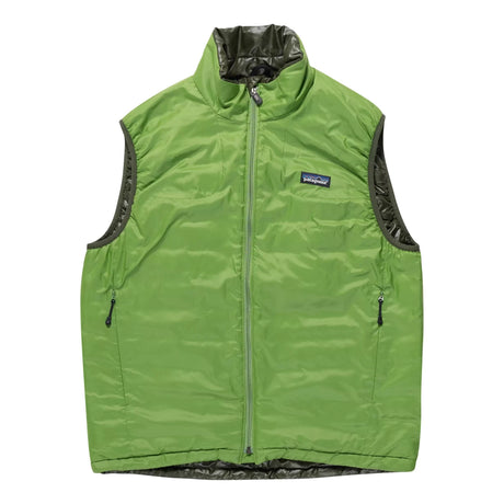 MGreen