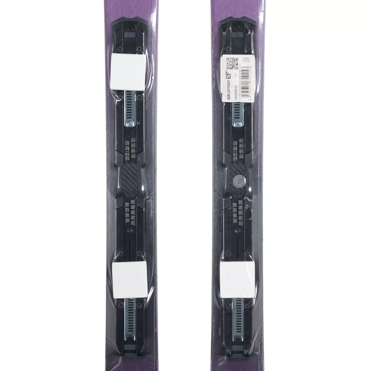 167cmPurple