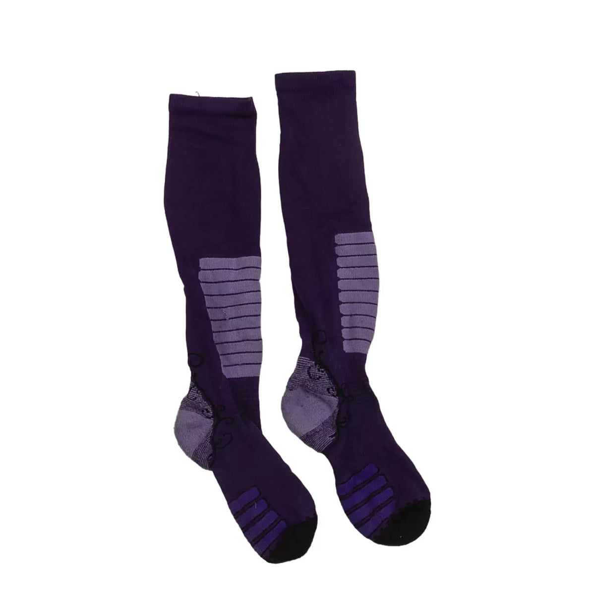 Estimated size SPurple
