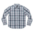 MWhite Plaid