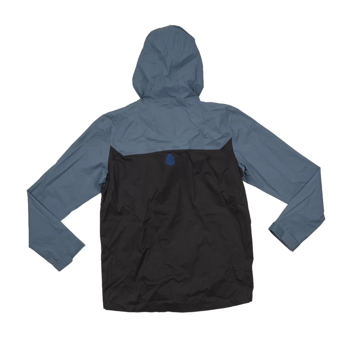 14Blue/Black