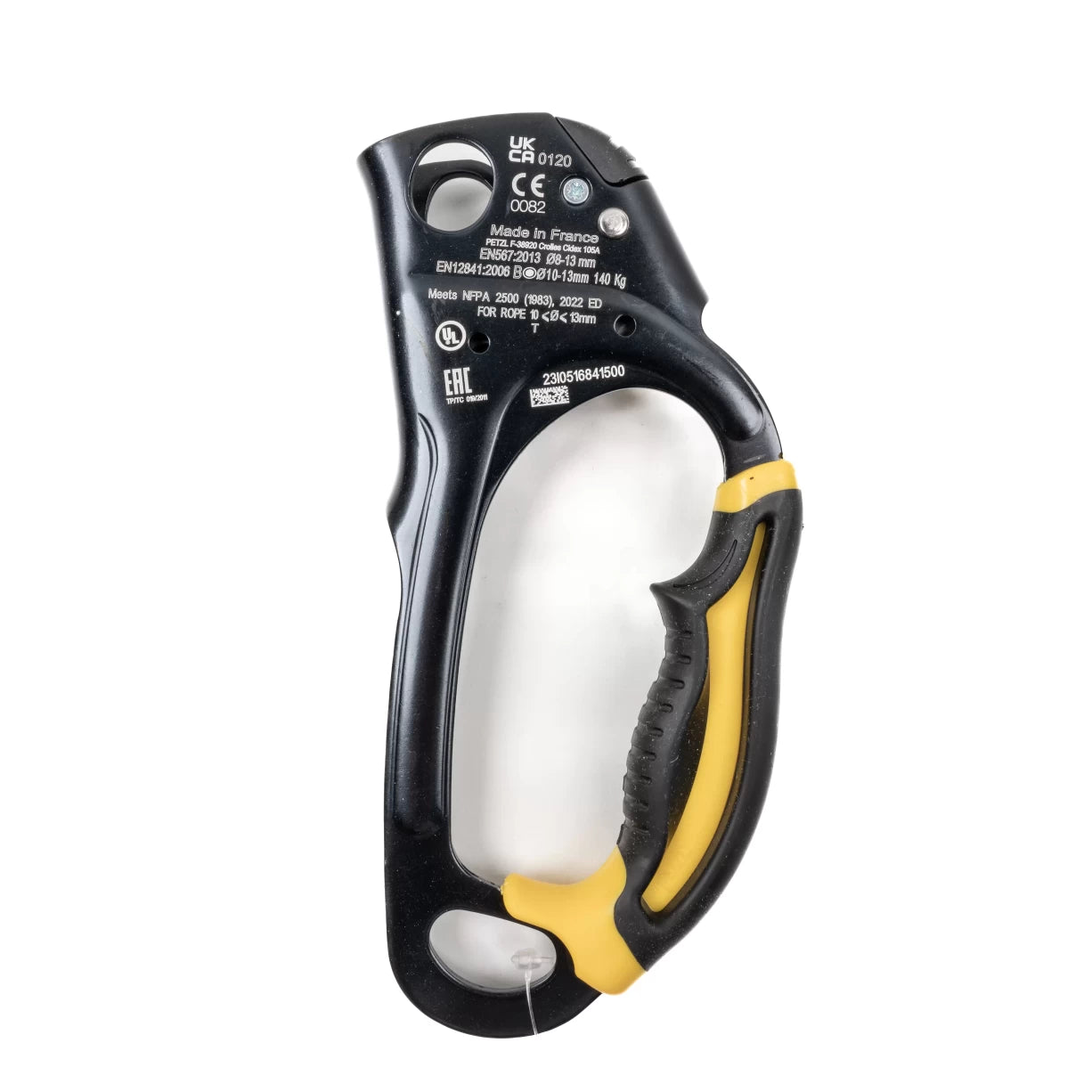 One SizeBlack/Yellow