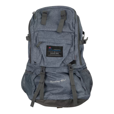 40 LGrey/Blue