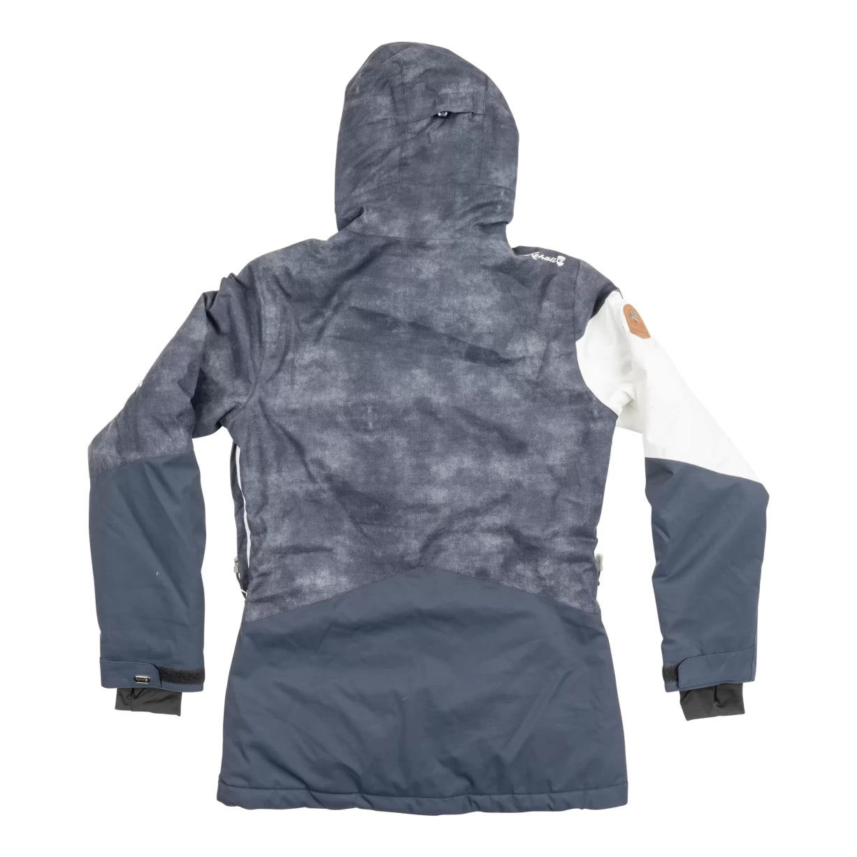 MNavy/White
