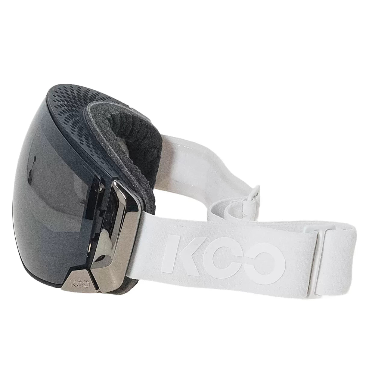 One SizeWhite/Black
