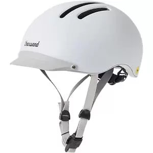 MMetro White