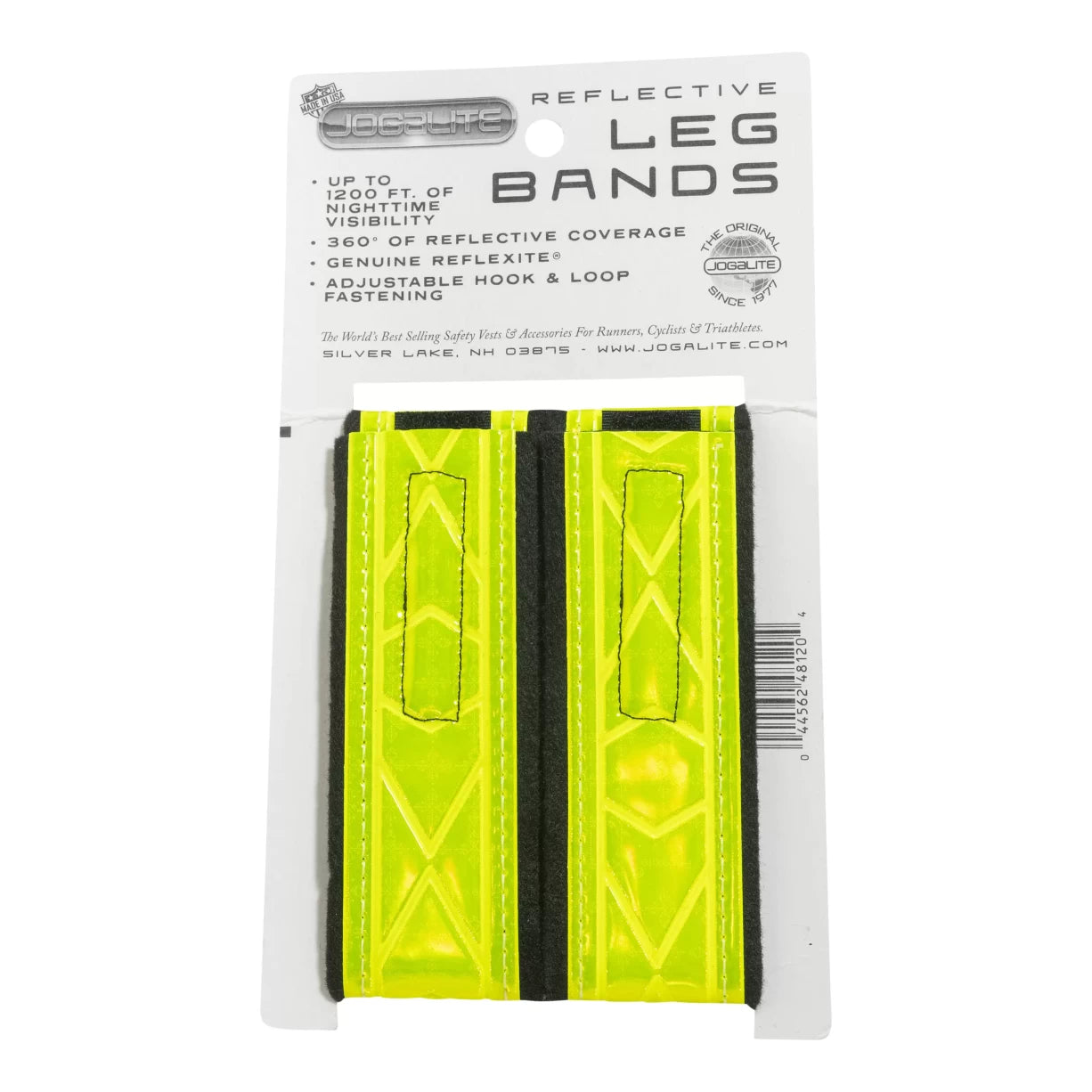 One SizeNeon Yellow