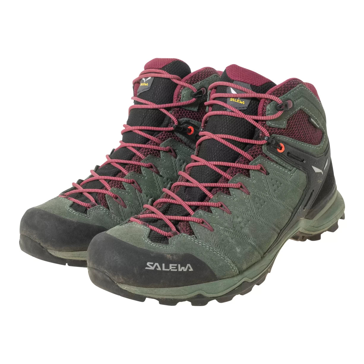 9.5Green