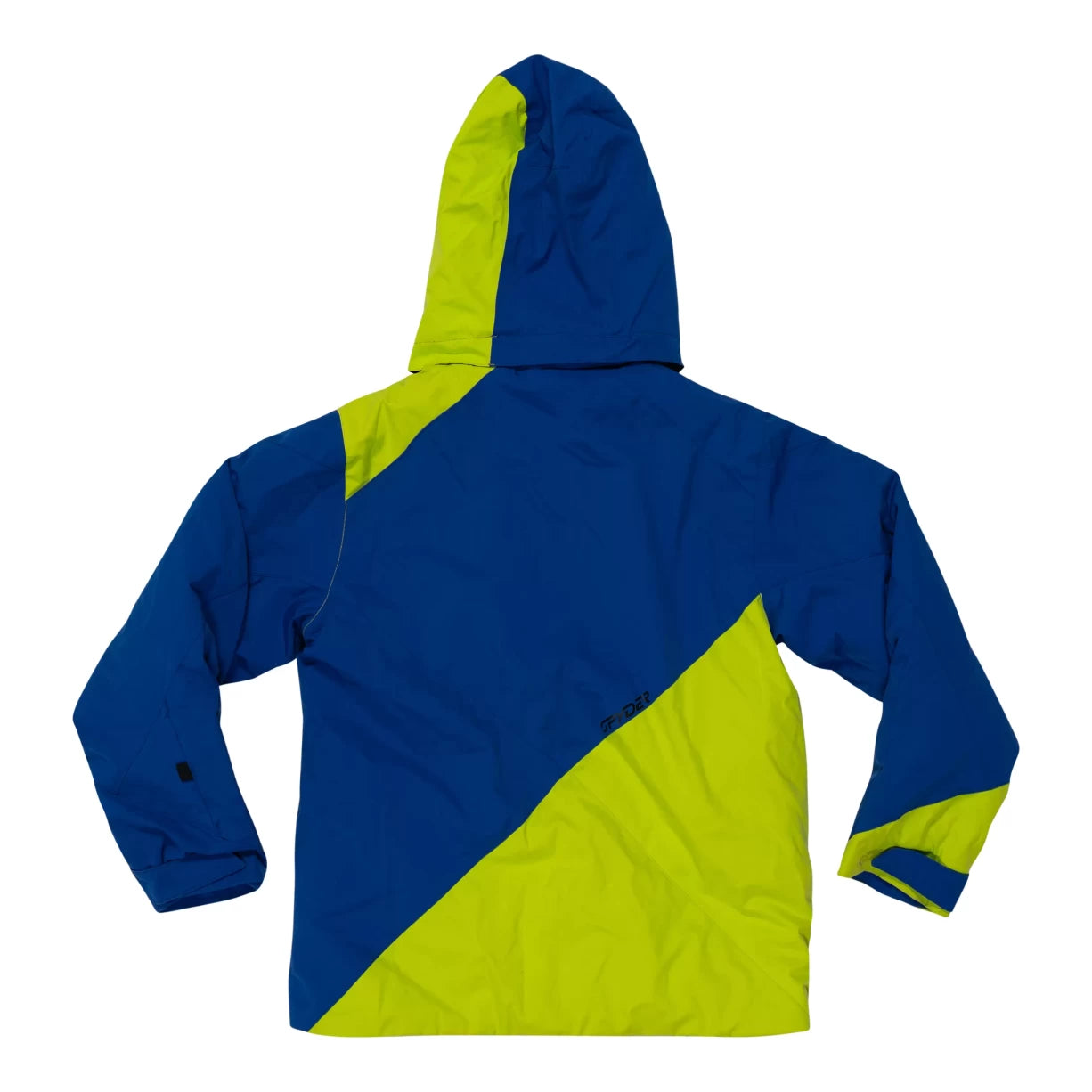 10Blue/Green