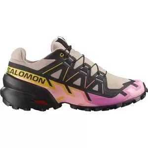 6.5Etherea/Black/Cyclamen
