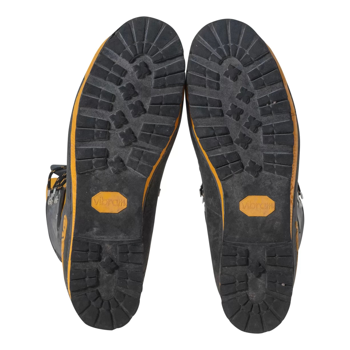 9Black/Yellow