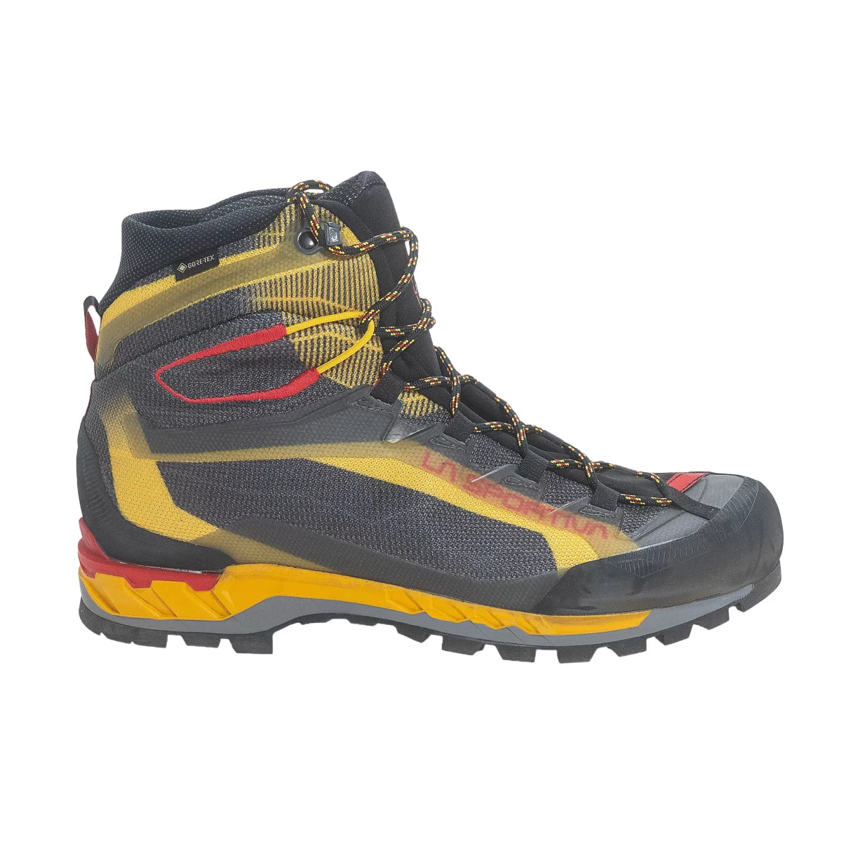 45Black/Yellow