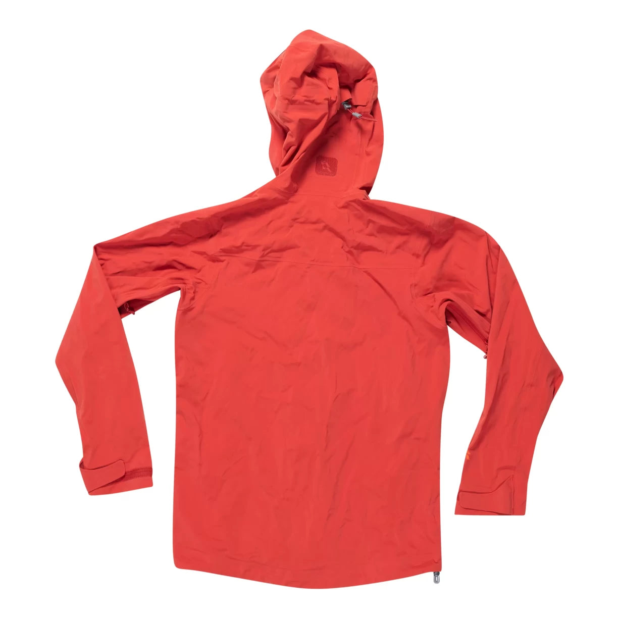 SRed/Orange