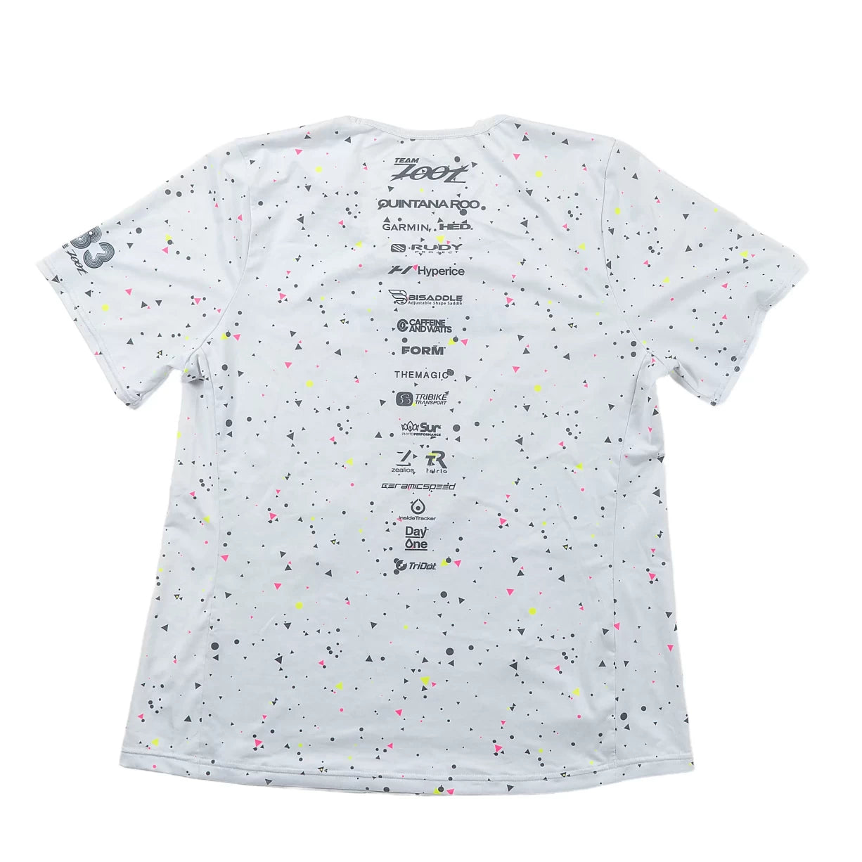 XXLWhite/Multi