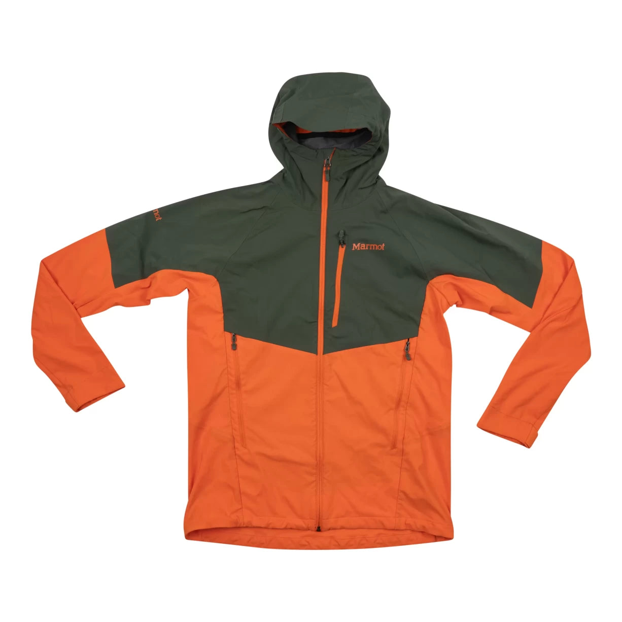 LGreen/Orange