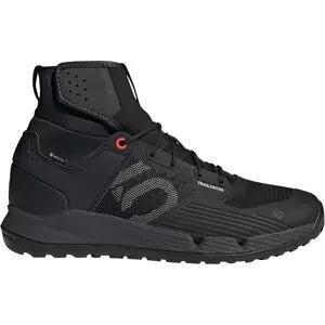   Mens 12.5/Womens 13.5Core Black/Grey Three/Solar Red