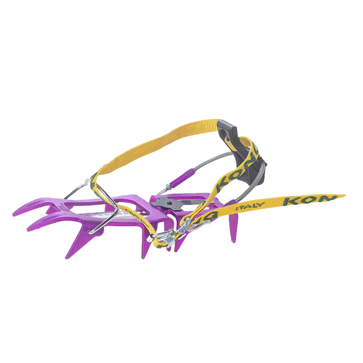 One SizePurple