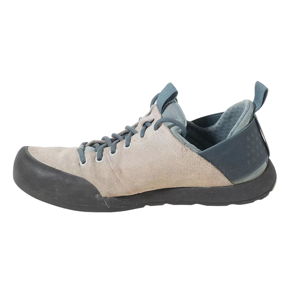 8Grey/Blue
