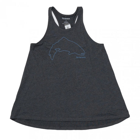 MCharcoal Heather