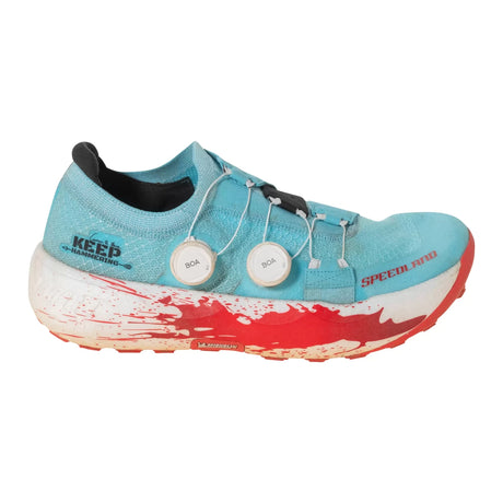 11.5Blue/Red