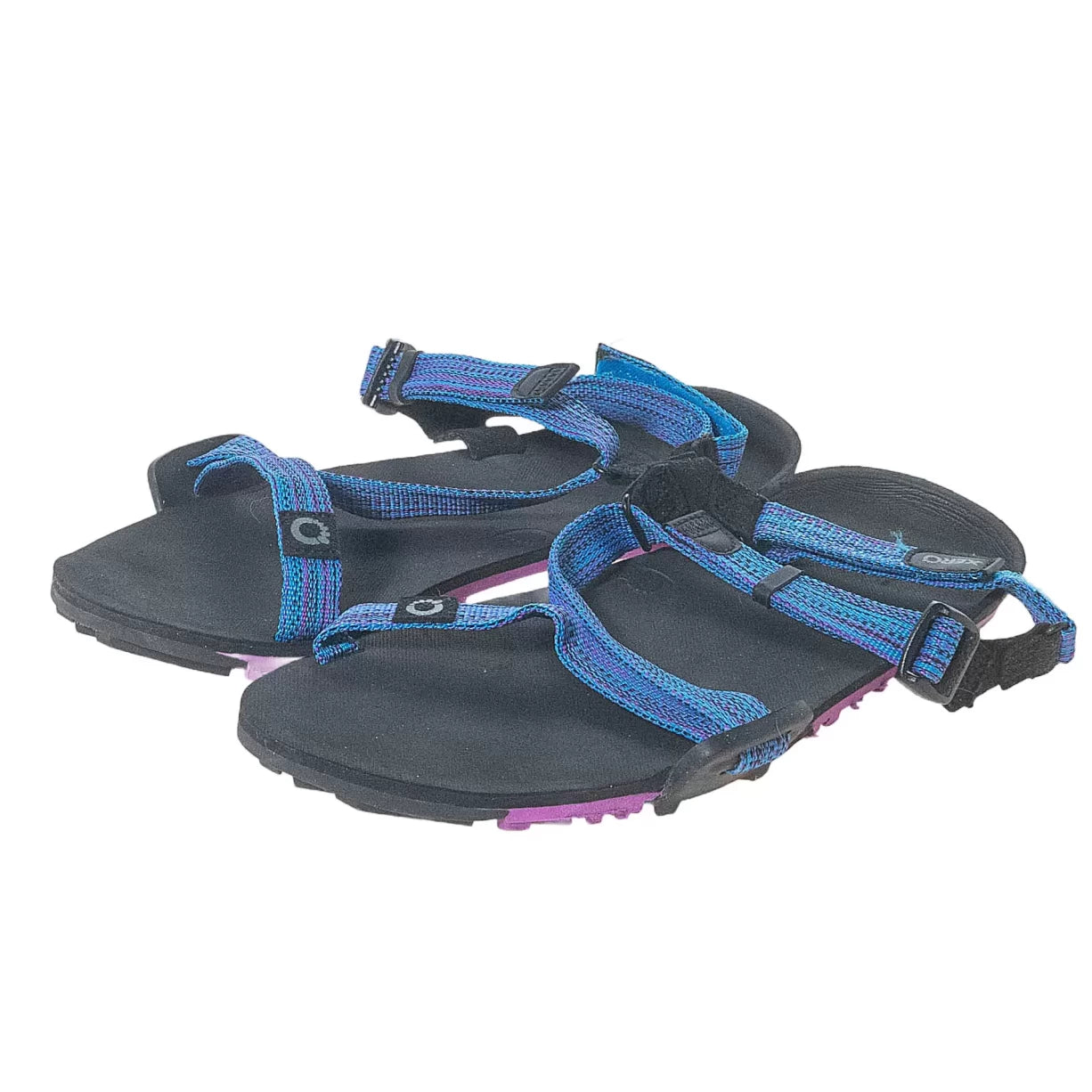 8Black/Blue