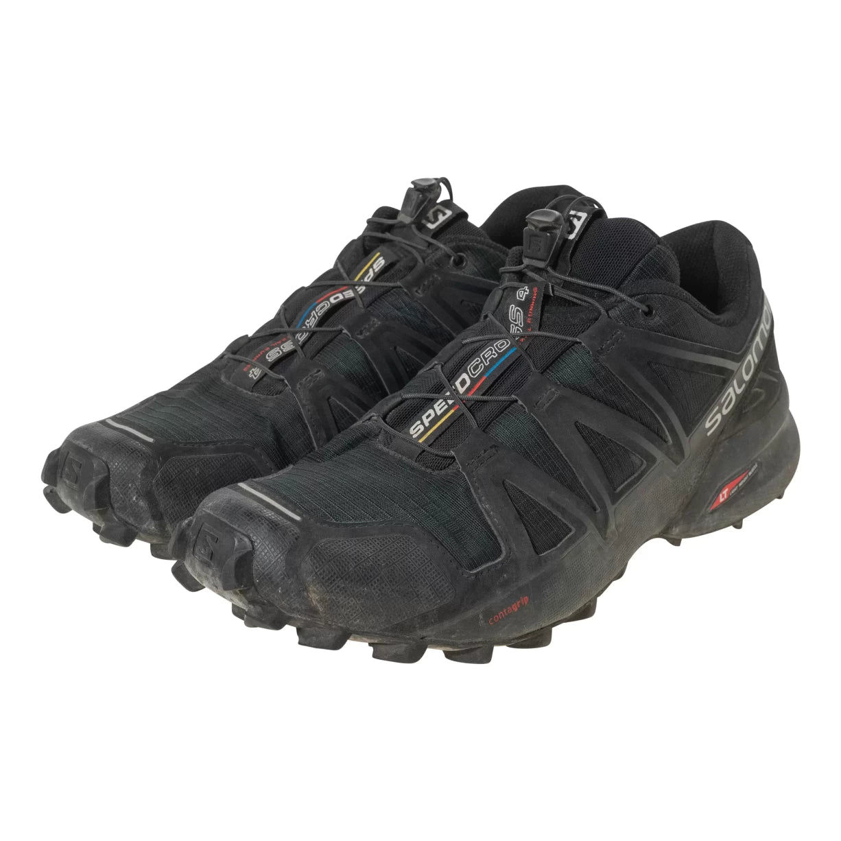9.5Black