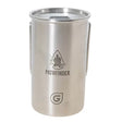 30 fl. oz.Stainless Steel