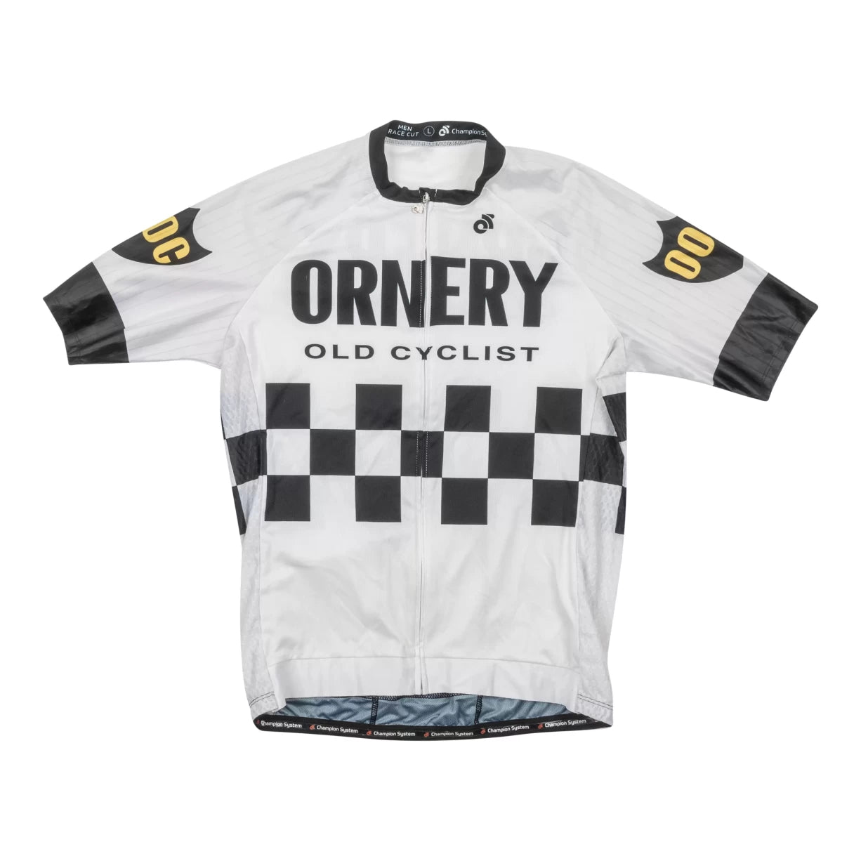 LWhite/Black