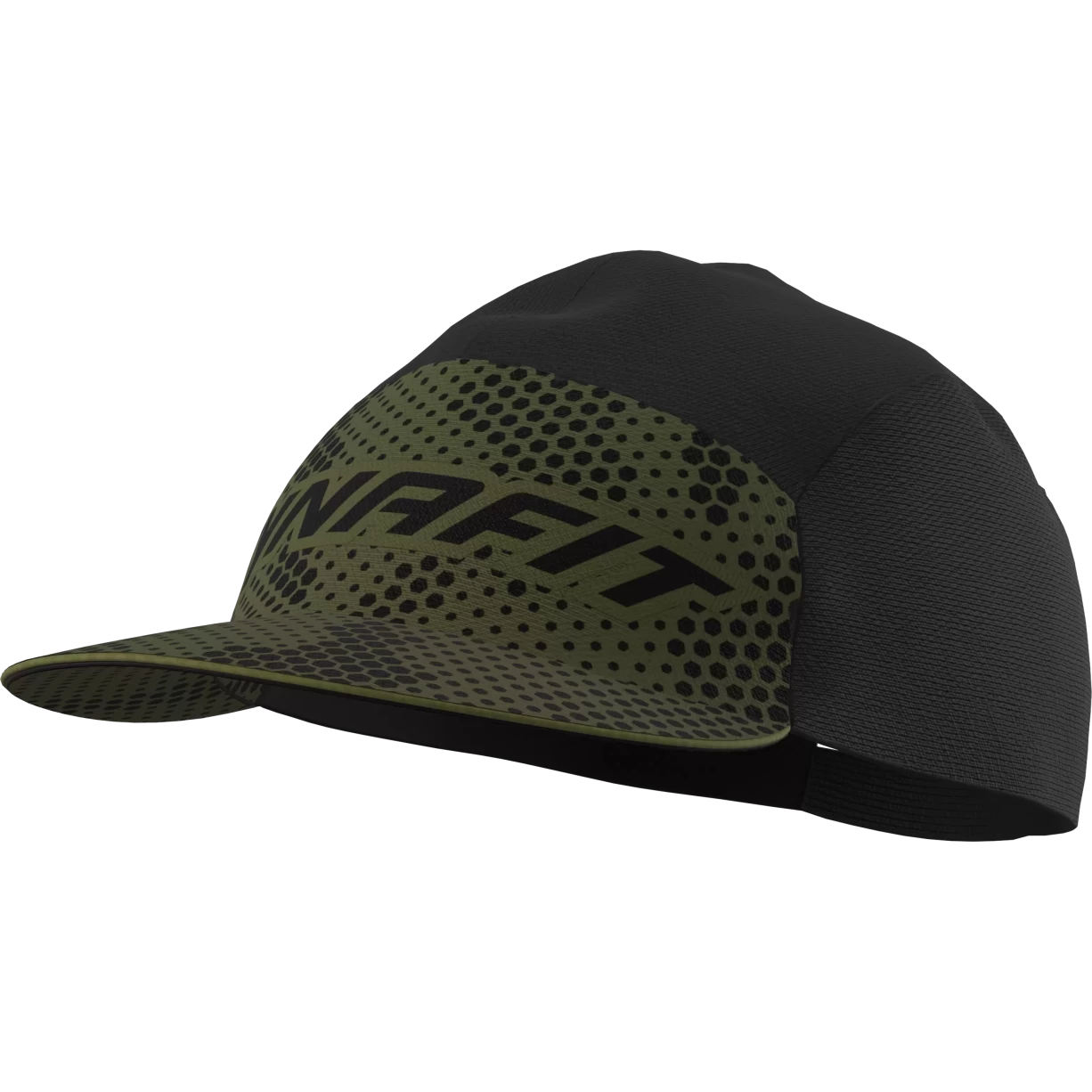 UNI58Winter Moss Exagon Camo