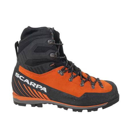 14Orange/Black