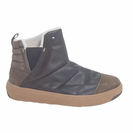 8Dark Brown