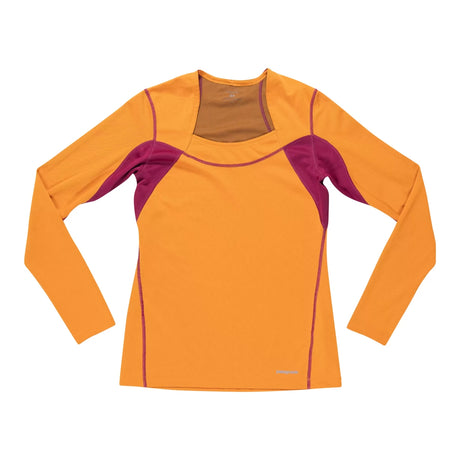 SOrange/Purple