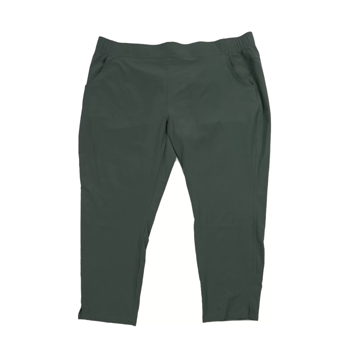 XXLGreen