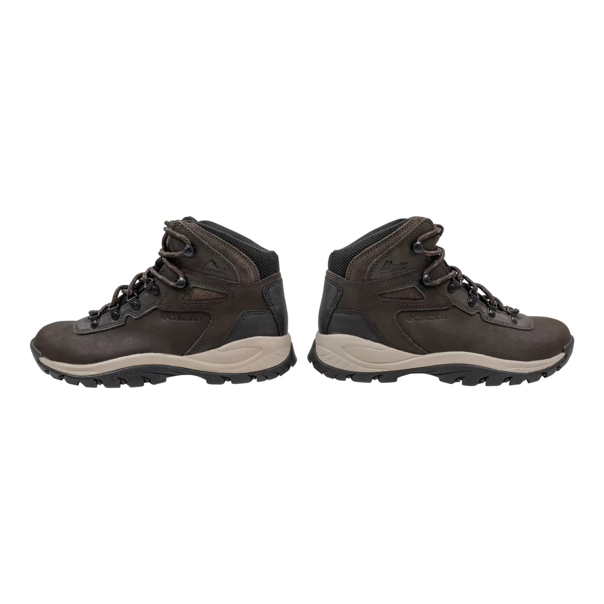 8.5Brown
