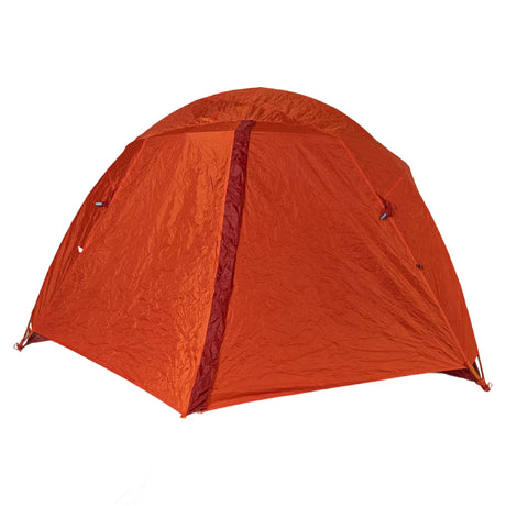 2 PersonOrange/Brown