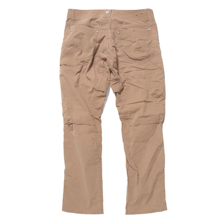 32" x 32"Dark Khaki