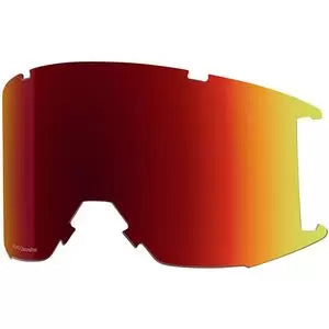 One SizeChromapop Sun Red Mirror