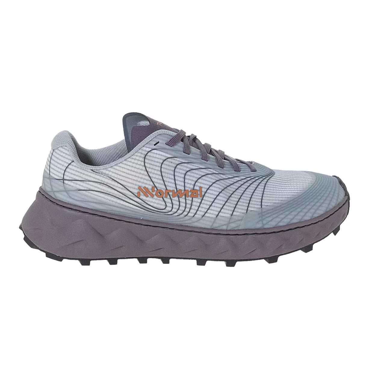 9Grey/Purple