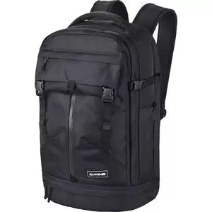 One SizeBlack Ripstop