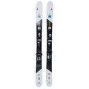 162cmWhite/Black