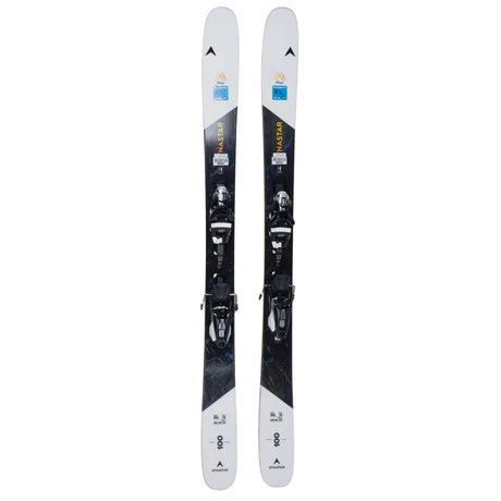 162cmWhite/Black