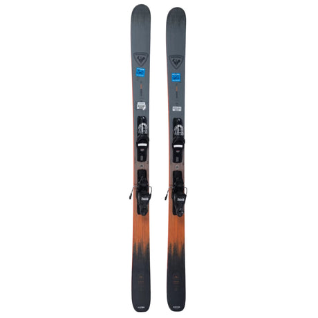 176cmGray/Orange