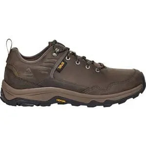 12Dark Brown/Olive