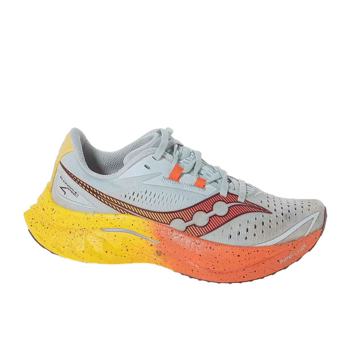 8White/Orange