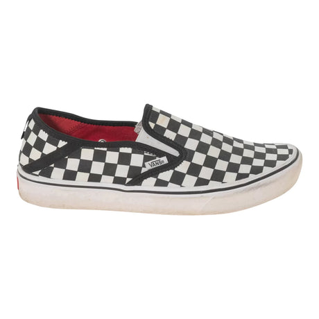 10Black/White