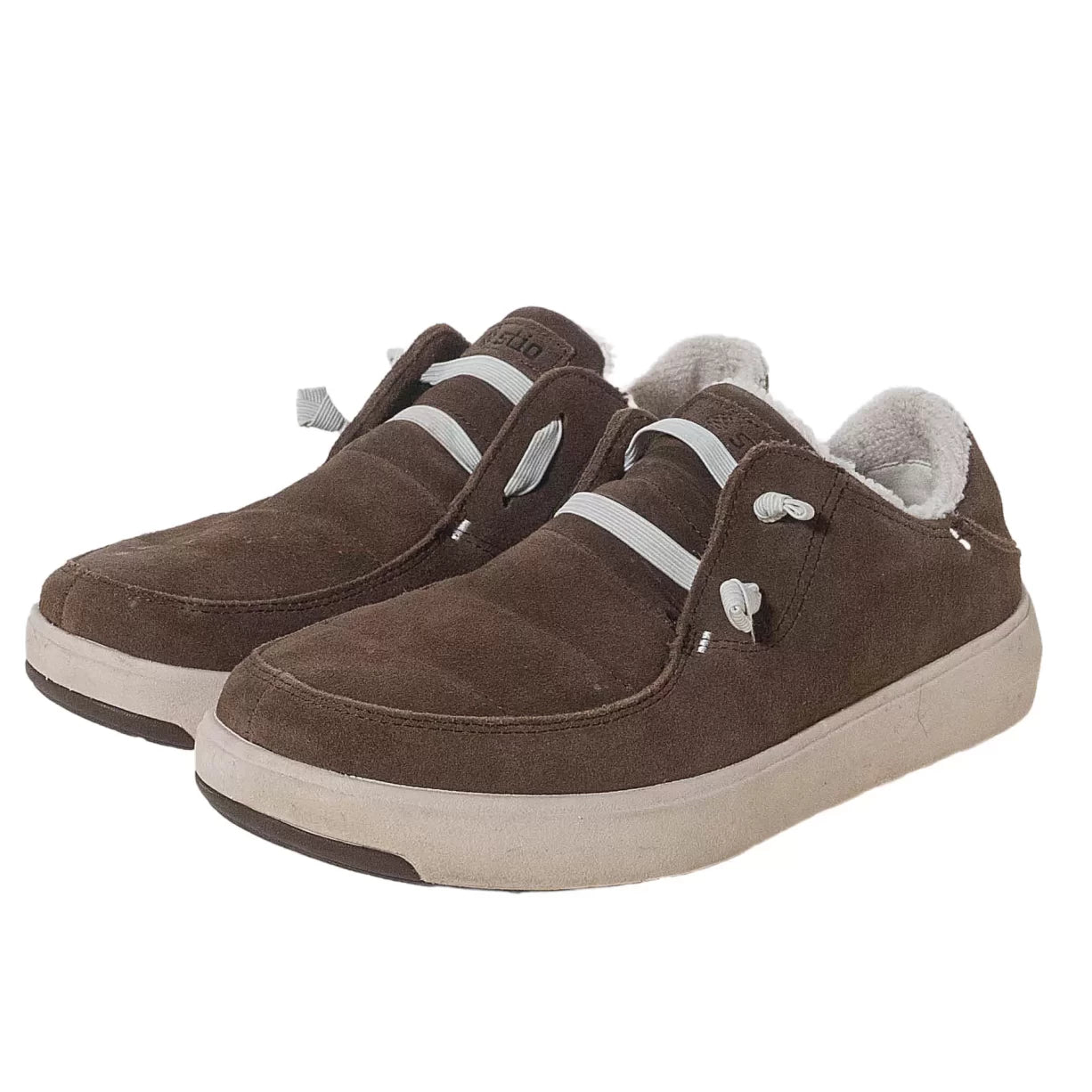 9Brown