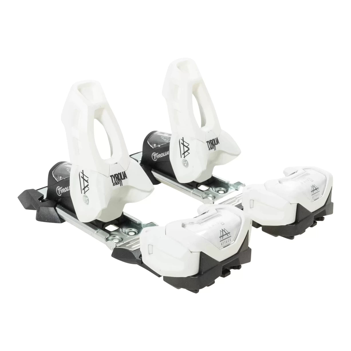 95mmWhite